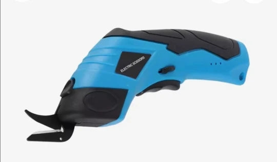 QuickCut Cordless Shears