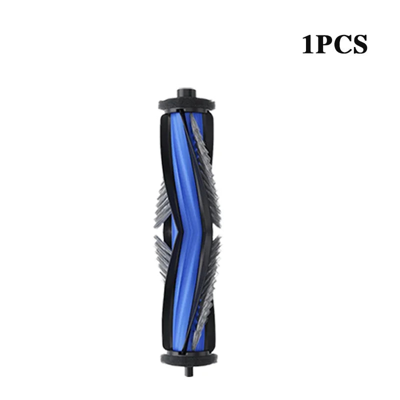 ECOVACS T50 PRO OMNI / T50 OMNI Robot Vacuum Spare Parts Main Side Brushes Mop Cloths HEPA Filters Dust Bags Accessories