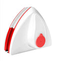 NEW Magnetic Glass Window Cleaning Tool Water Discharge Double-layer Wiper Household Special Window Cleaner For Home