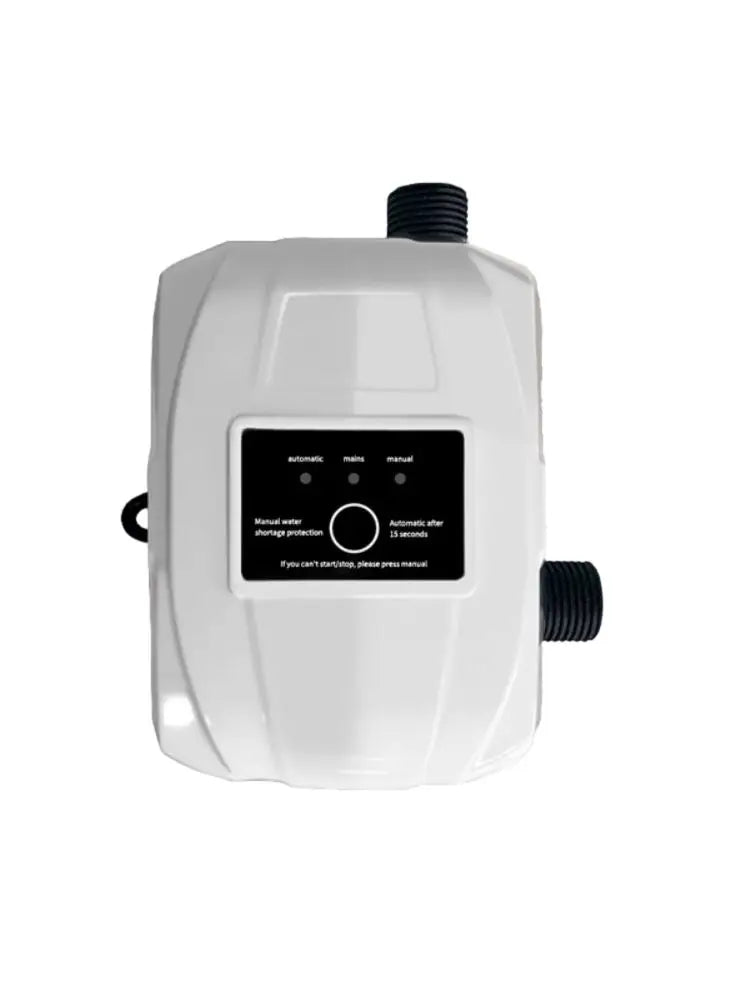 shower Booster Pump Brushless Water Pump 13.5m 24v Automatic Pressure Controller Home Boost Water Heater