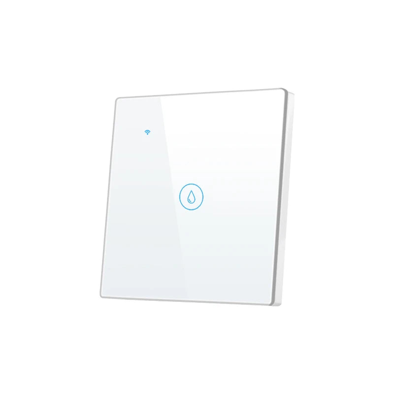 ANDELI Tuya EU US  Israe WiFi Smart Water Heater Boiler Switch 4400W Air Conditioner Switch Works With Alexa Alice Google Home