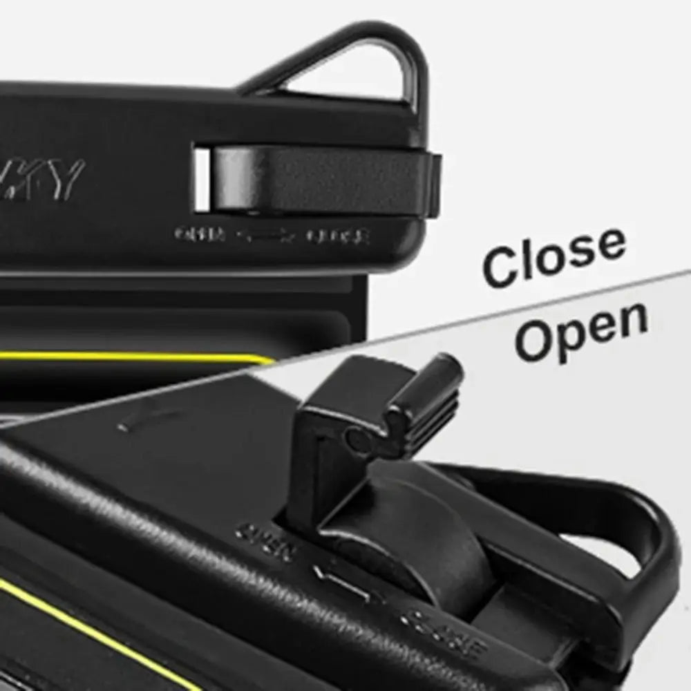 Bubble Float Waterproof Phone Case with Detachable Strap Touch Screen Crossboday Swim Storage Pouch Ultra Thin Universal