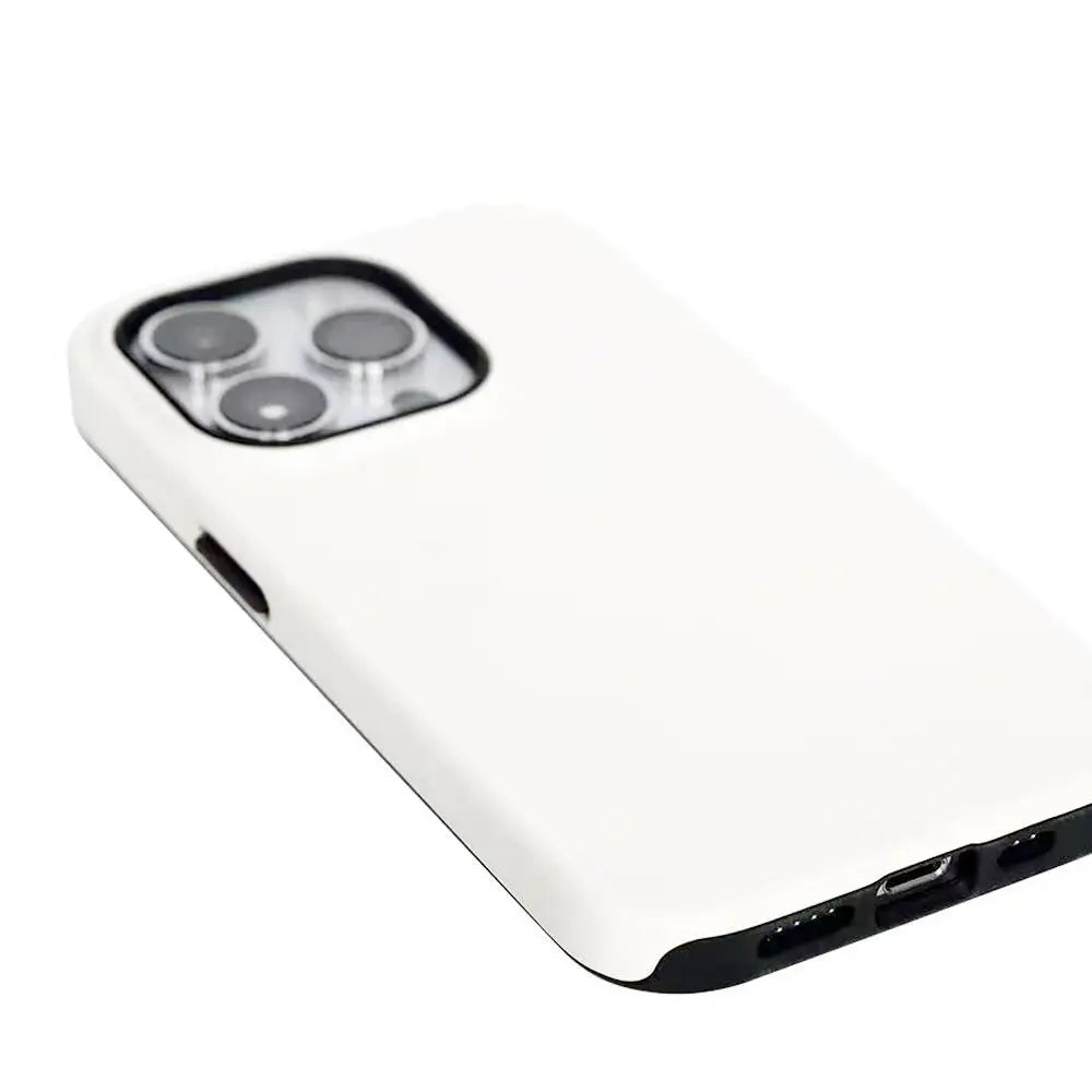 Bikini Phone Case for iPhone 17 16e 16 15 14 13 12 11 X XS XR XSMAX 7 8 Air Pro Max Plus Luxury Double-layer Back Cover