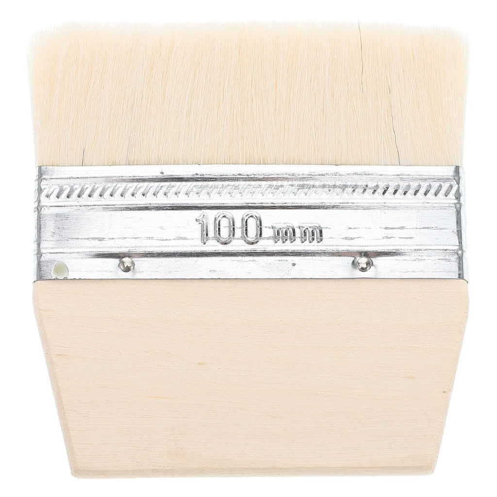 Beach Sand Brush Remover Soft Bristle Wooden Portable Body Brush Feet Cleaner for Volleyball Sand Removal Multiuse Cleaner
