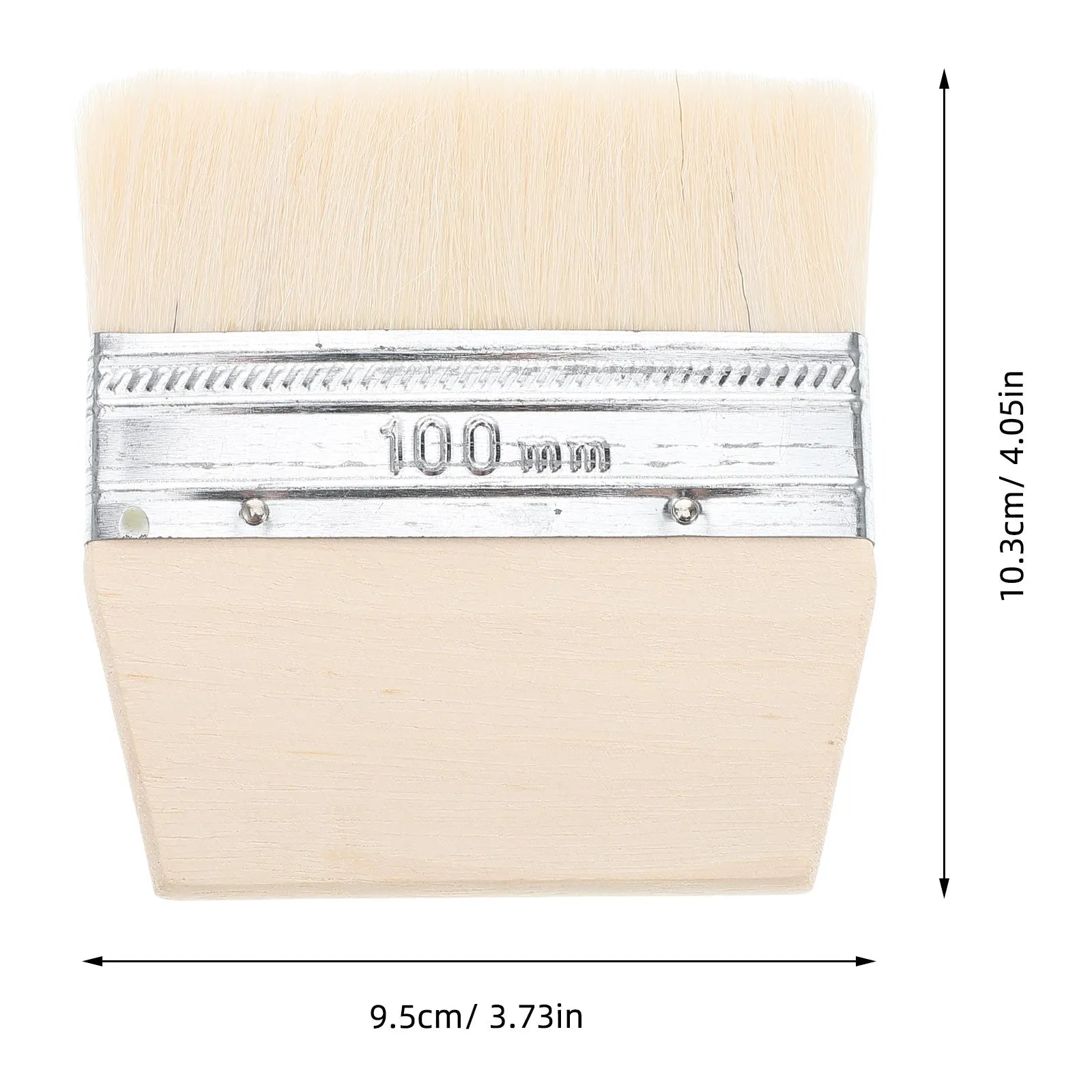 Beach Sand Brush Remover Soft Bristle Wooden Portable Body Brush Feet Cleaner for Volleyball Sand Removal Multiuse Cleaner