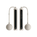 Xiaomi Mijia Smart Jump Rope 2 Bluetooth Fitness Weight Loss Exercise Counting Gravity Ball Skipping Professional Fat Burning
