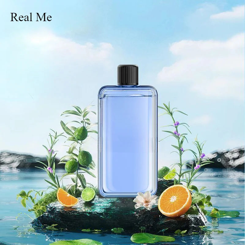 Smart Aroma Diffuser Air Purifier Digital Display Plant Essential Oils 5 Gears Wall Mount Tabletop USB Charging Living Room