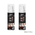 Multifunctional Foam Cleaner Car Interior Stain Removal and Cleaning Leather Seat Home Foam Cleaner Spray Maintenance Wash
