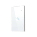 ANDELI Tuya EU US  Israe WiFi Smart Water Heater Boiler Switch 4400W Air Conditioner Switch Works With Alexa Alice Google Home
