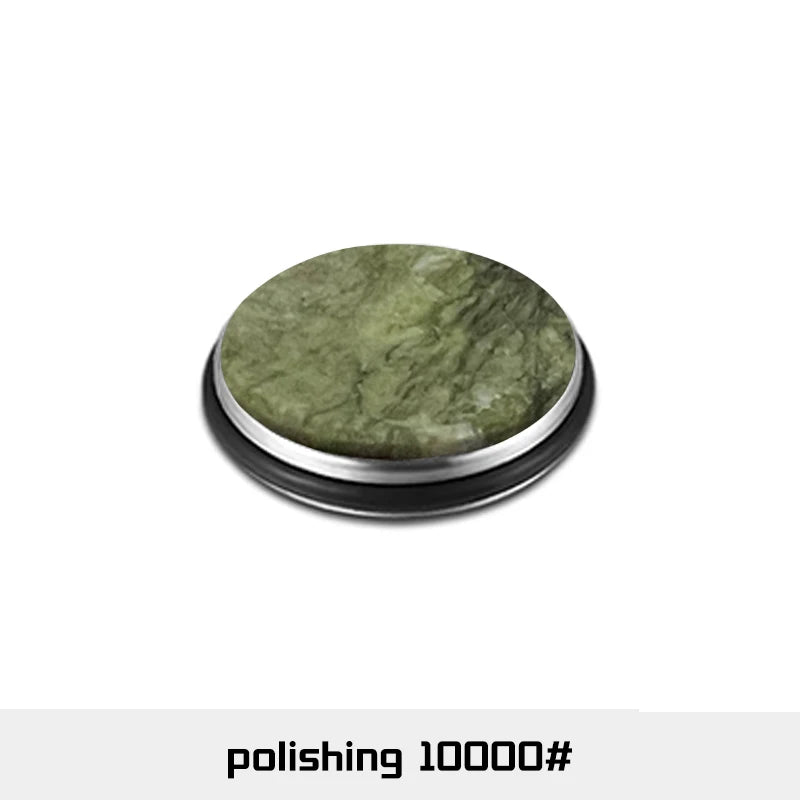 Niiruo Rolling Knife Sharpener Double Sided Diamond Sharpening Stone 15_20° Degree Magnetic Angle Roller Sharpening for Kitchen