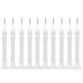 Mobile Phone Charging Port Dust Plug Removal Cleaner Kit for iPhone 15 14 13 Pro Max Computer Keyboard Dustproof Cleaning Brush