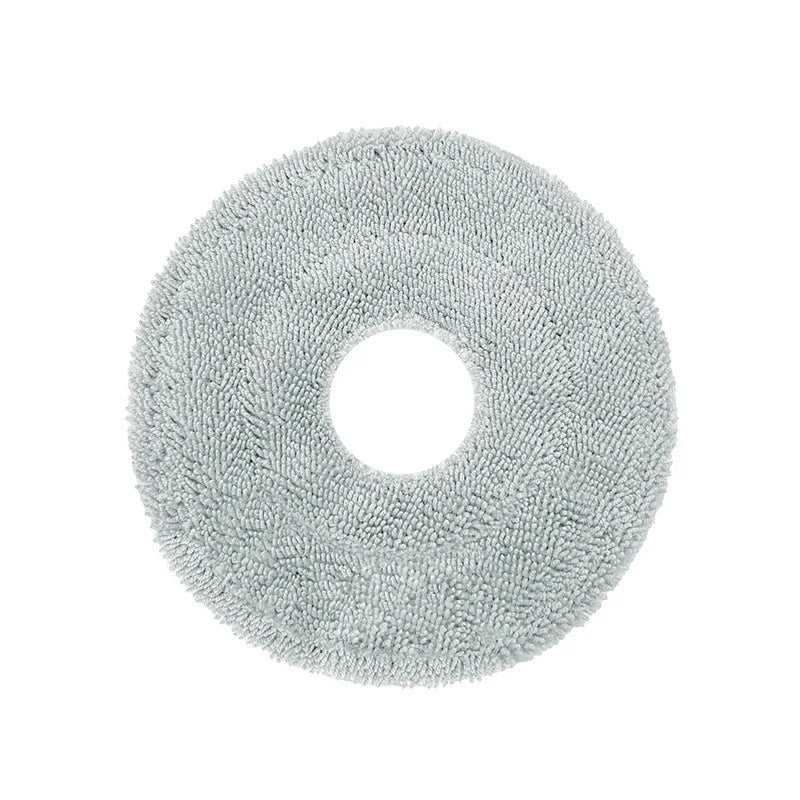 Dreame X50 Ultra / S40 Enhanced Edition Robot Vacuum Cleaner Accessories Main Roller Side Brush Hepa Filter Mop Dust Bag Parts