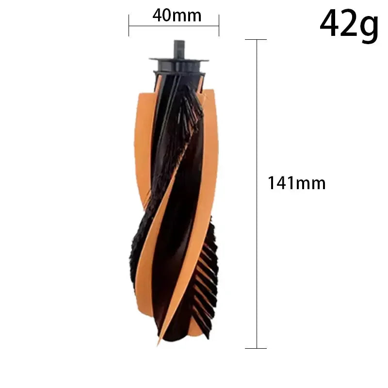 for Jonr P20 pro T5 pro Robot Vacuum Cleaner Accessories Main Side Brush HEPA Filter Mop Cloth Replacement Home Cleaning