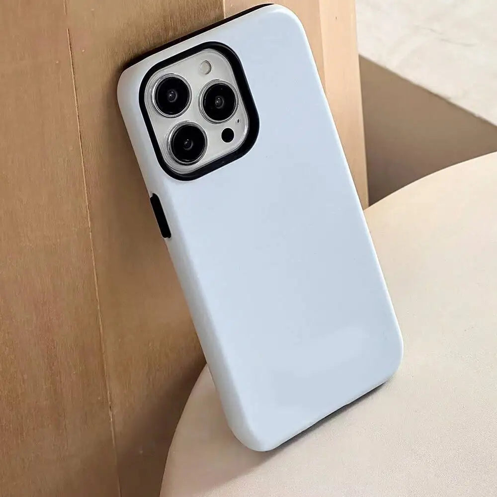 Bikini Phone Case for iPhone 17 16e 16 15 14 13 12 11 X XS XR XSMAX 7 8 Air Pro Max Plus Luxury Double-layer Back Cover
