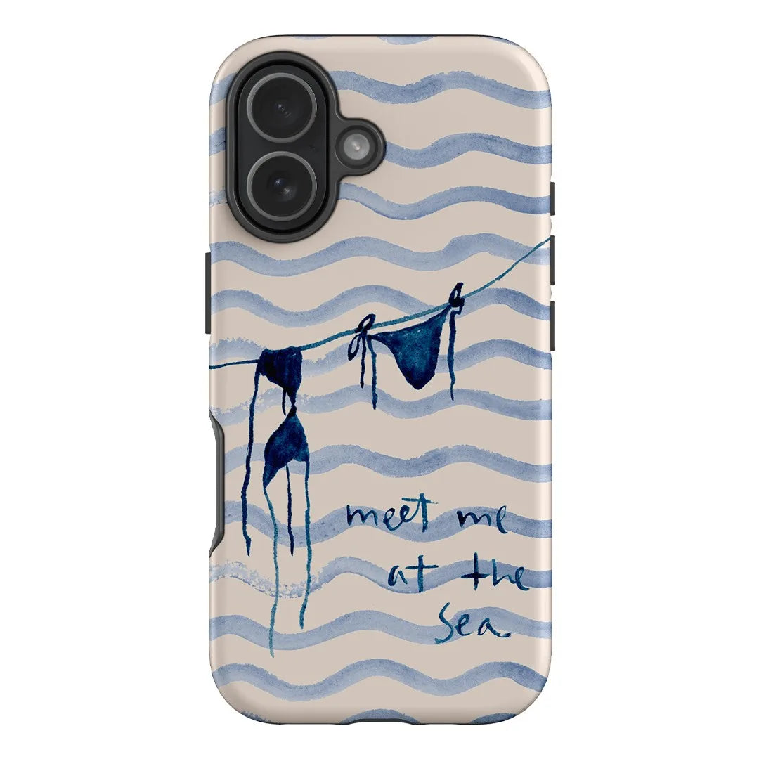 Bikini Phone Case for iPhone 17 16e 16 15 14 13 12 11 X XS XR XSMAX 7 8 Air Pro Max Plus Luxury Double-layer Back Cover