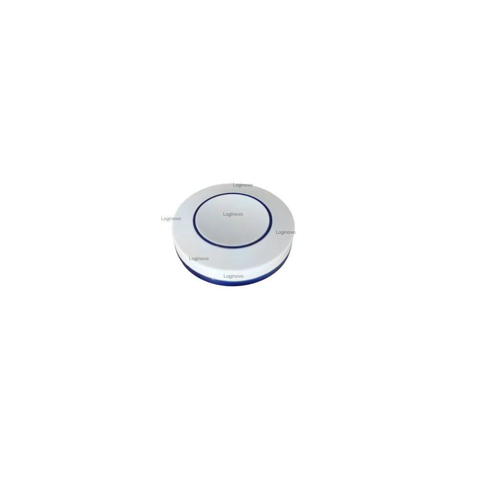 Tuya Zigbee Scene Button Switch Wireless Smart Home Automation Scenario Controller Smart Life Gadgets Required Zigbee Gateway