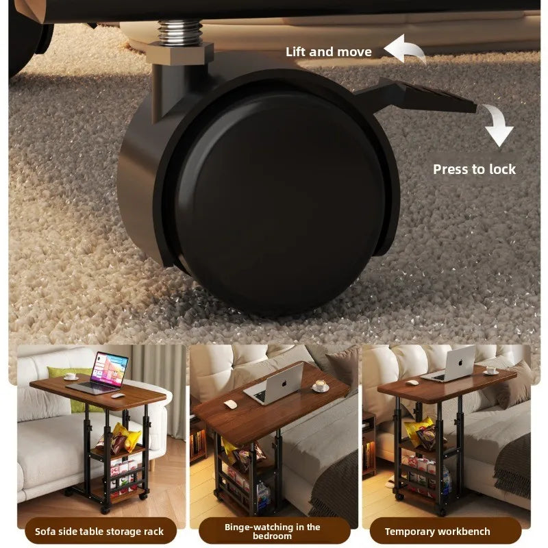 Anywhere Worktop Portable Desk